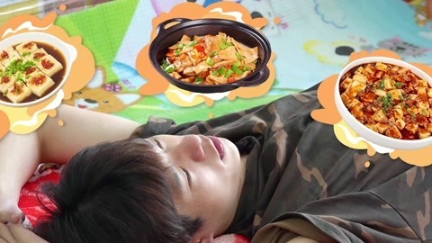男人的家务日记 亲情篇 魏大勋自创“豆腐神曲” 在线演示飞跃式犁地