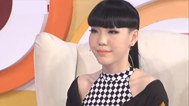 最佳现场 吴莫愁录新歌被骂哭