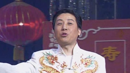 央视1998春晚 黄格选刘小钰张红坚等《音乐贺卡》，同一个世界同一个中国