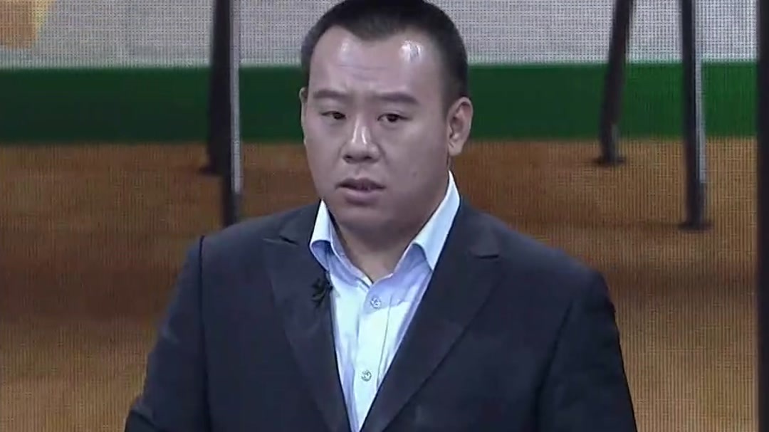 开心一下：《上课请听讲》