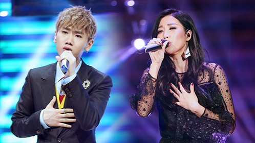 金曲捞 第2期：汪苏泷颠覆改编经典情歌