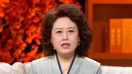 幸福来敲门 天津卫视 2025 学戏十年钟爱舞台，舒爱佩讲述与戏曲结缘的故事