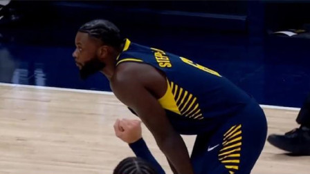 NBA热辣资讯 NBA-史蒂芬森首节替补砍下20分 NBA历史首人