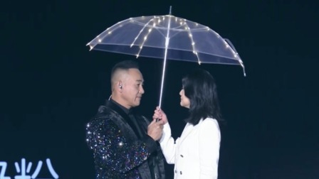 舞台精编：经典港剧CP惊艳再合体