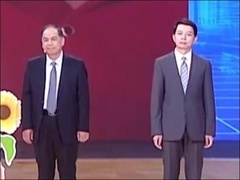 警惕打软腿背后的脑危机
