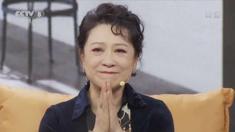 剧说很好看 《剧说很好看》 20220213 《老闺蜜》