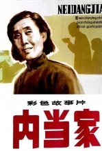 内当家 海报