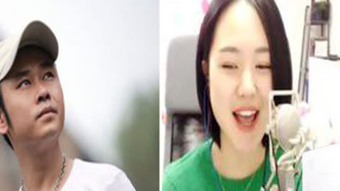 唱罢吹灯 醉了！美女粉丝唱了一首《刀郎情歌》