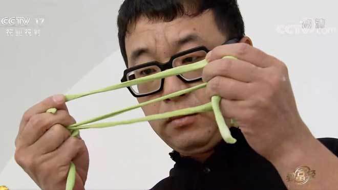 致富经 《致富经》 20201022 他让老手艺焕发新生机