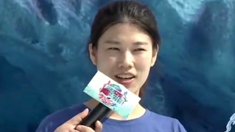 男生女生向前冲 第十一季 元宵节各地不同的习俗 女生队得分少表现欠佳