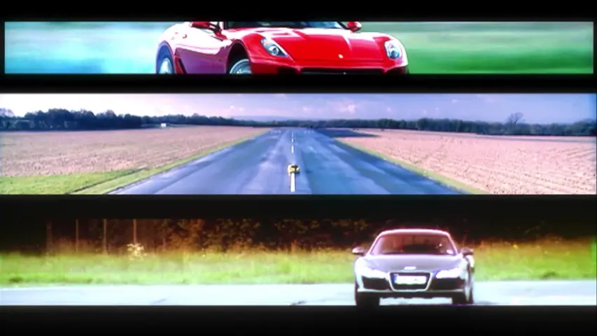 《巅峰拍档第十六季》第6集