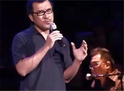 娱乐急先锋 李宗盛理性与感性作品音乐会