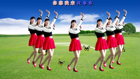 情人节甜密舞步《DJ心相印》祝大家情人节快乐