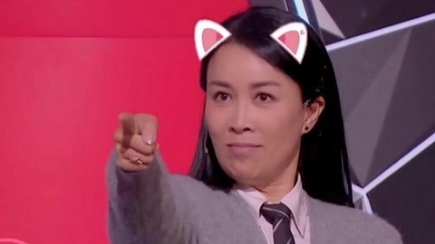 真声音2019 那英被封麦后变表情包 王力宏错过好学员红眼眶