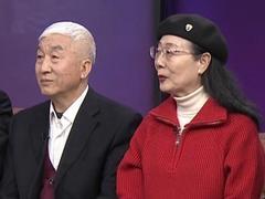 《选择》春节大联欢 花甲合唱团登场