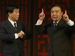笑动剧场2026 群口相声《人才辈出》