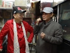 鲁豫有约一日行 六小龄童演西游练出双眼皮 回应“西霸”传闻
