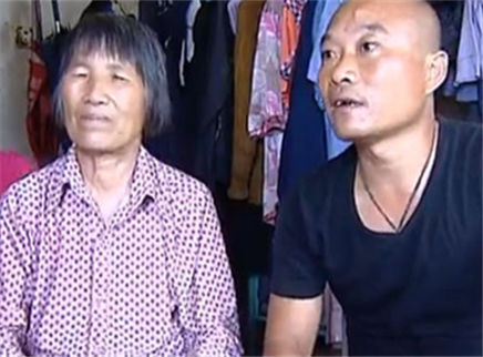 寻情记 寻找失散的姐妹花