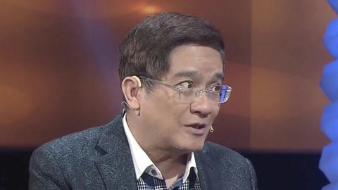 财经郎眼2020 华尔街为何下注中国？ 中国金融开放应以人为本