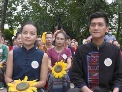 西双版纳场