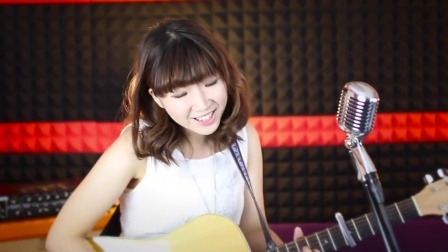 香港原创音乐频道 2015 《Love someone》 Cynthia Wong 320