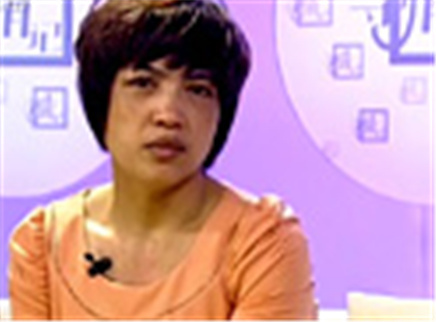 寻情记 半路夫妻半心半意
