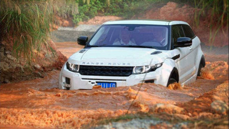 爱车帮你问 汽车哪些地方容易进水呢？