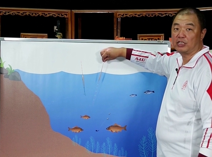 阿卢说漂（三）