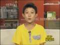 新闻袋袋裤 各地儿童汇聚北京航天城体验航天生活