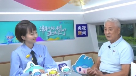 倒计时100天 亚运来了！ 漫步西湖胜景 1500金“浙”里诞生