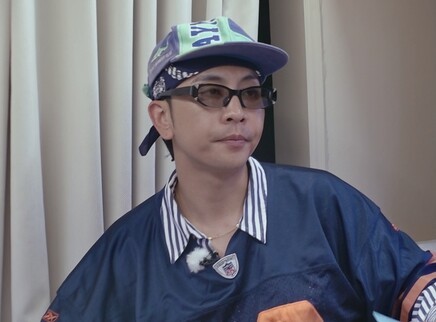 悄悄话:梁淞袒露与父亲关系