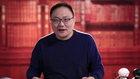 罗辑思维 观历史 南明死局（三）