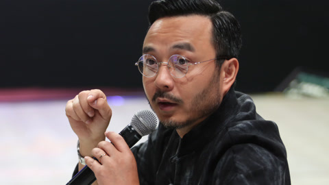 十三亿分贝 汪涵玩套路坑专家 大张伟迷妹被“睡”