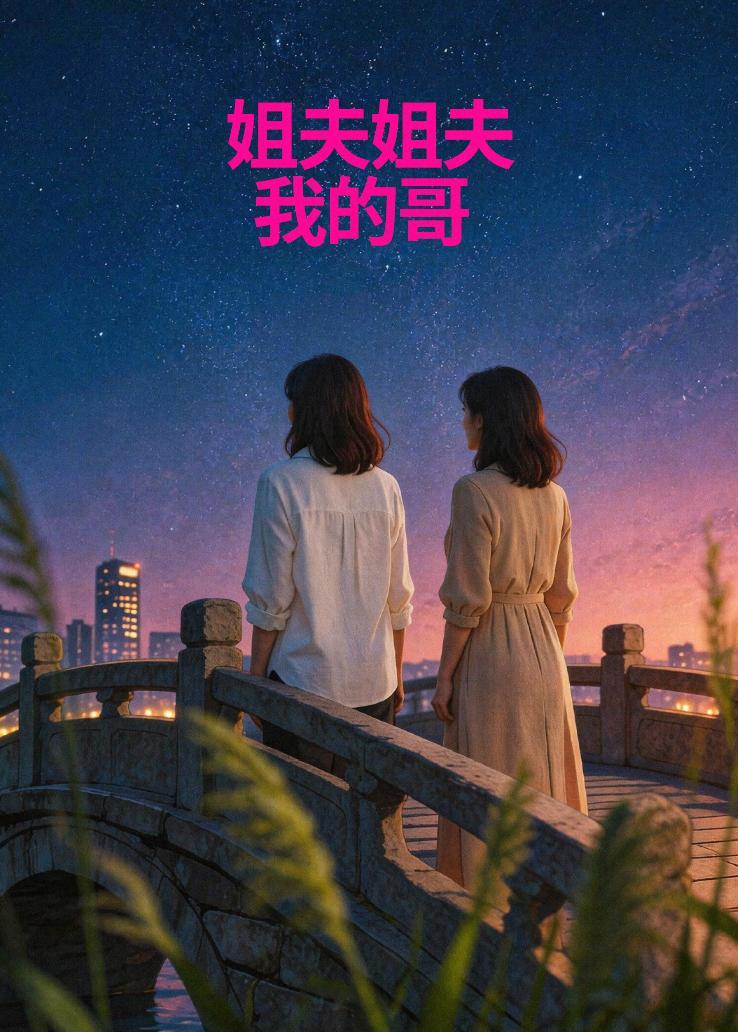 姐夫姐夫我的哥