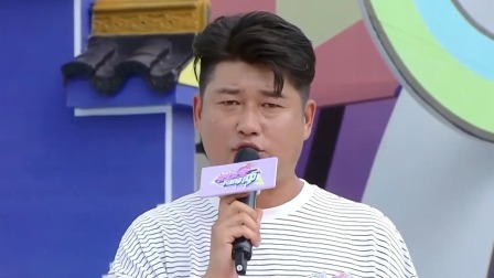 男生女生向前冲 2025 实力选手飞驰闯关，一人带飞全队获得冠军