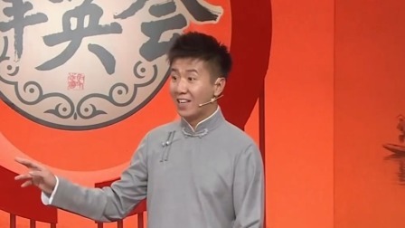 群英会 2025 相声《花钱花钱》演员：刘钊 孙超