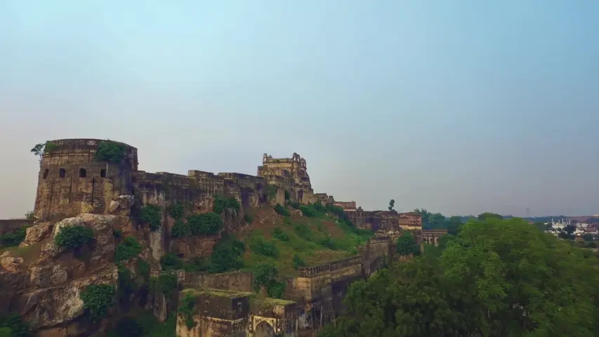 和戴维·奥卢索加一起追溯大英帝国 第1集