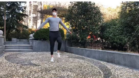 阿豹健身（瘦身燃脂篇）30练