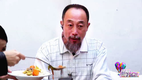 带着爸妈去旅行 第1季 第六期：孙海英弄丢武艺 宋佳高冷不合群