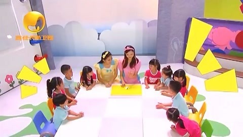 音乐涂鸦乐园 便利贴纸花真好玩