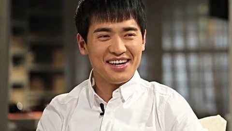 星座棋谈 狮子座高云翔 新晋男神大起底