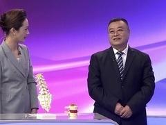 全民健康学院 创新针刀特色疗法 击退颈肩腰腿痛