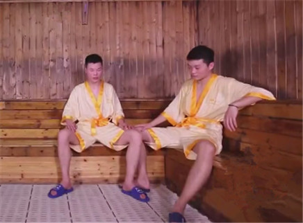 新闻大求真 蒸桑拿的时间不能超过多久？