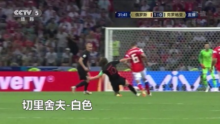 秀翻世界杯 射手榜top10都穿什么球鞋