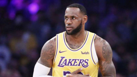 NBA流言收割机 NBA新秀调查之最喜欢的球员：詹姆斯第一，KD第二