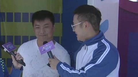 男生女生向前冲 第十四季 第一组合单人登顶 冲客换搭档带来全新体验