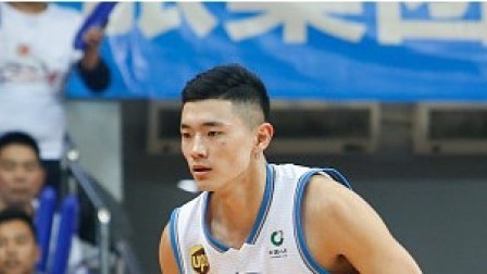 CBA 18/19赛季 福建VS八一第一节：陈林坚外线三分先拔头筹福建5-0开局