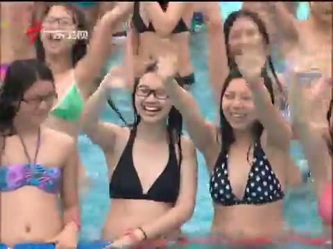 活力大冲关 《活力大冲关》 20150509