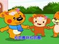 洪恩奥尔夫音乐 洪恩奥尔夫音乐17