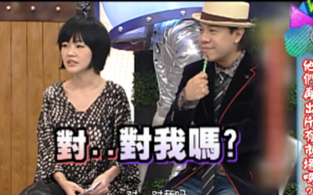 小s放话再出专辑必定大卖